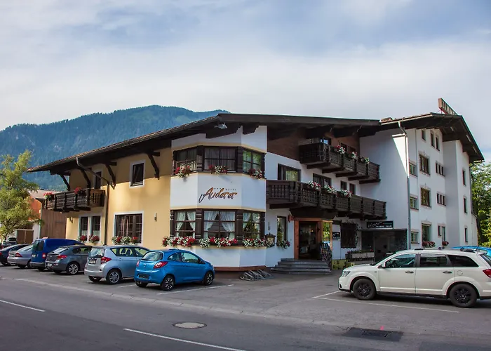Hotel Auderer